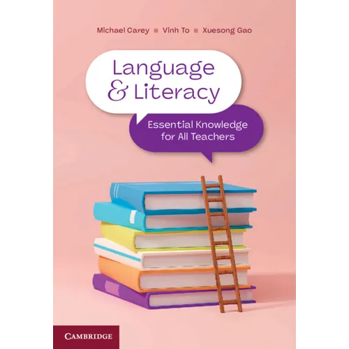 Language and Literacy