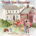 Thank You Saturday