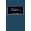 Origins and Growth of the Global Economy: From the Fifteenth Century Onward