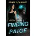 Finding Paige