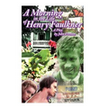 A Morning in the Life of Henry Faulkner