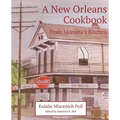A New Orleans Cookbook From Momma's Kitchen