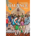 The Balance: A Channeled Manuscript