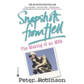 Snapshots from Hell: The Making of an MBA