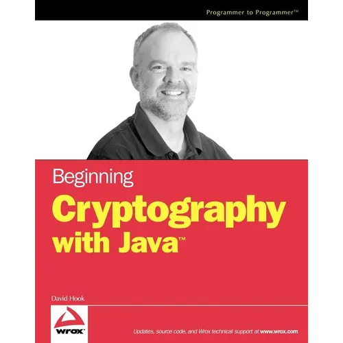 Beginning Cryptography with Java