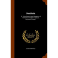 Restituta: Or, Titles, Extracts, and Characters of Old Books in English Literature, Reviewed, Volume 2