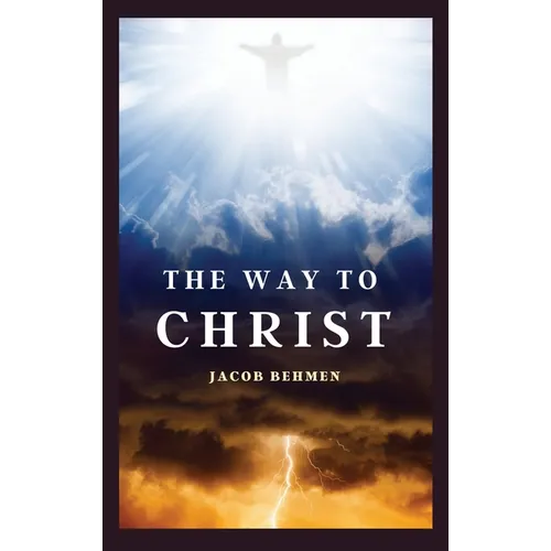 The Way to Christ
