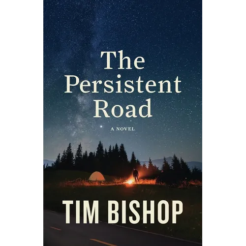 The Persistent Road