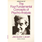 Erratum of the Four Fundamental Concepts of Psycho-Analysis
