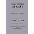 Short Stories at Last