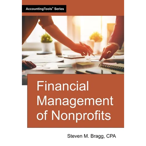 Financial Management of Nonprofits
