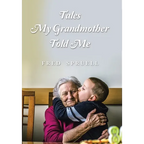 Tales My Grandmother Told Me - Hardcover