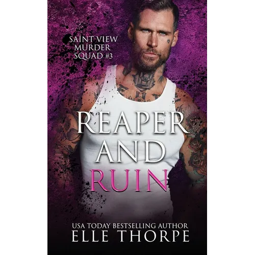 Reaper and Ruin