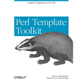 Perl Template Toolkit