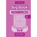 Sudoku Big Book Numbricks - 500 Easy Puzzles 9x9 (Volume 2)