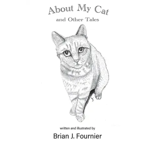 About My Cat