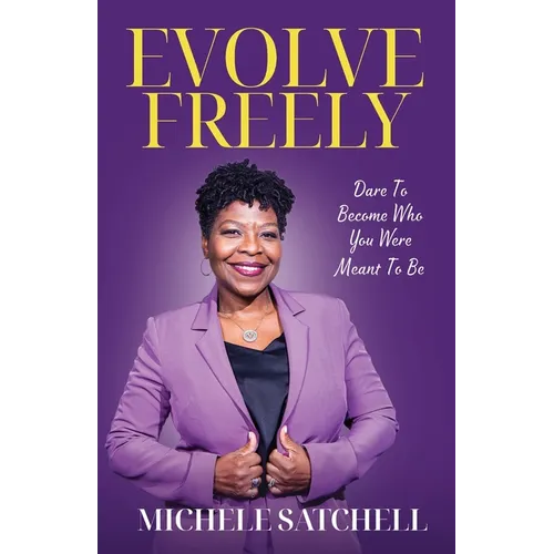 Evolve Freely