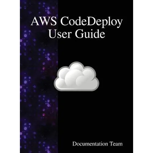 AWS CodeDeploy User Guide