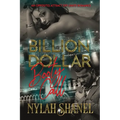 BILLION DOLLAR Booty Call: An Opposites Attract Off-Limits Romance