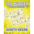Arrow Sudoku: 200 Puzzles