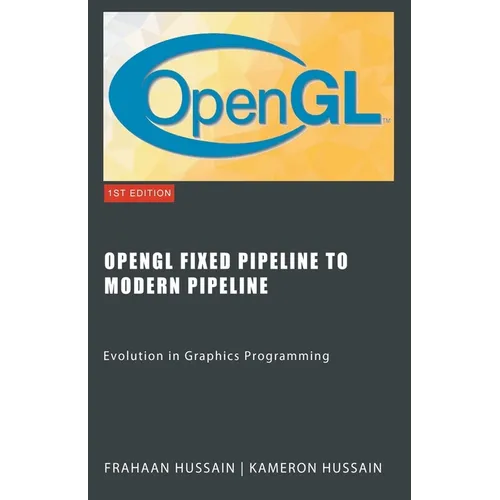 OpenGL Fixed Pipeline to Modern Pipeline: Evolution in Graphics Programming
