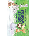 40 Pre-K Sight Words: Flash Card Book