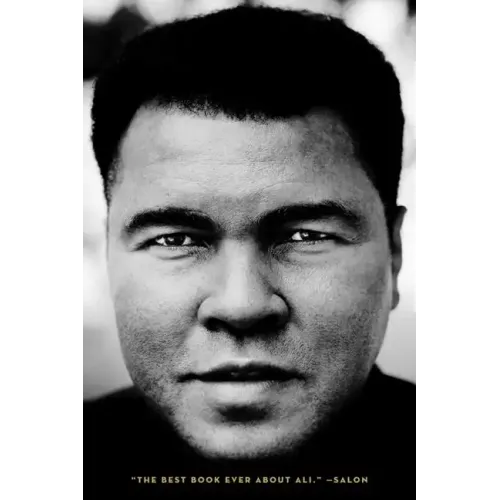 The Muhammad Ali Reader