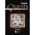 Quests: Design, Theory, and History in Games and Narratives