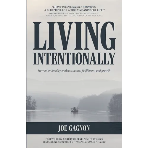 Living Intentionally