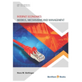 Internet Economics: Models, Mechanisms and Management