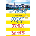 The Missing Corpse: A Brittany Mystery