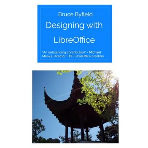 Designing with LibreOffice