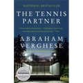 The Tennis Partner