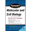 Schaum's Easy Outlines Molecular and Cell Biology