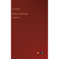 Hearts of Controversy: in large print