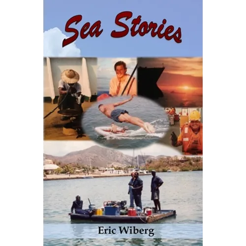 Sea Stories