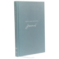 Net, Love God Greatly Journal, Cloth Over Board, Comfort Print: Holy Bible