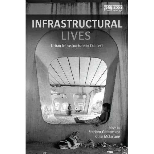 Infrastructural Lives: Urban Infrastructure in Context