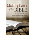 Making Sense of the Bible
