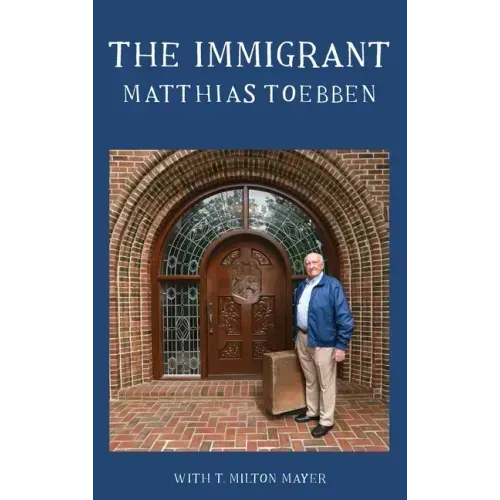 The Immigrant