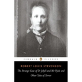 The Strange Case of Dr Jekyll and MR Hyde: And Other Tales of Terror