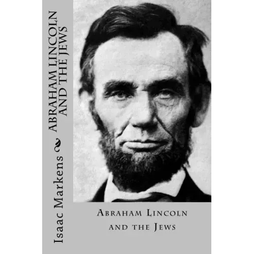 Abraham Lincoln and the Jews