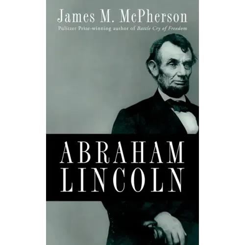 Abraham Lincoln