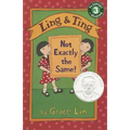Ling & Ting: Not Exactly the Same!