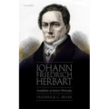 Johann Friedrich Herbart: Grandfather of Analytic Philosophy