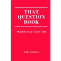 That Question Book: Marriage Edition