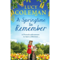 A Springtime To Remember