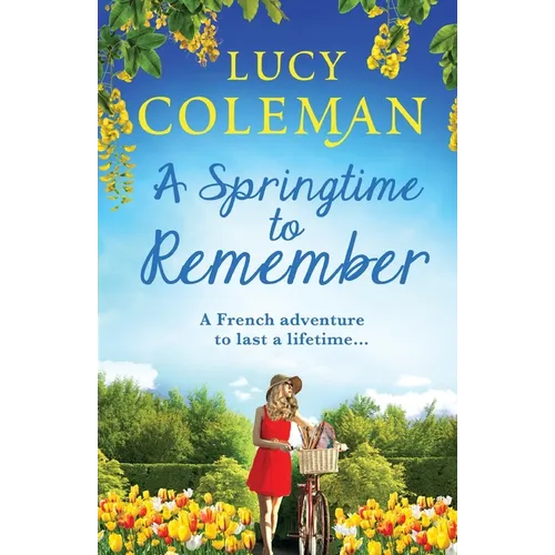 A Springtime To Remember