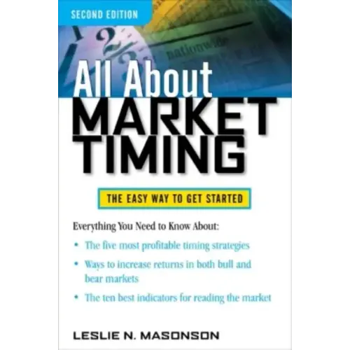 All about Market Timing, Second Edition