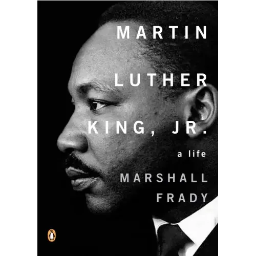 Martin Luther King, Jr.: A Life